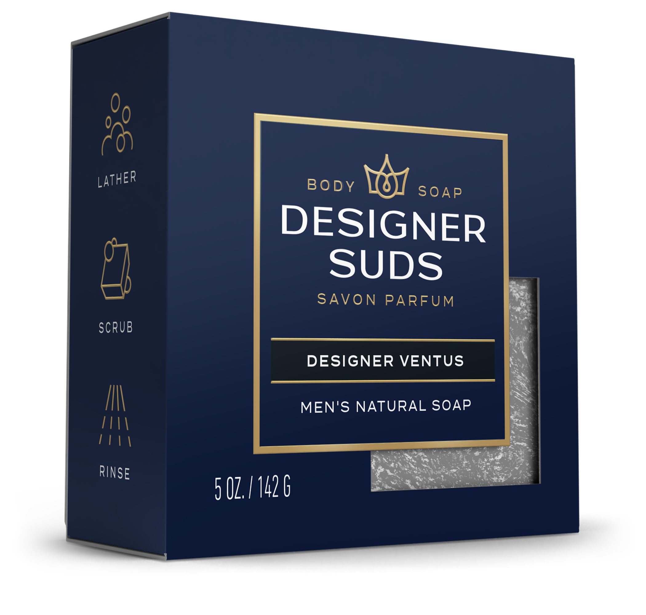 Designer Ventus (1 bar)